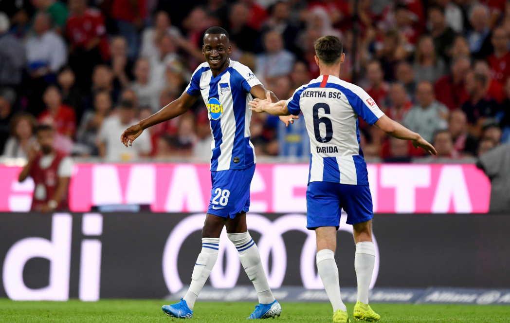 九游电竞 -关于风云突变!拜仁慕尼黑集结日单刀错失,德甲版图或变,态度坚定,团队化学反应显著的信息